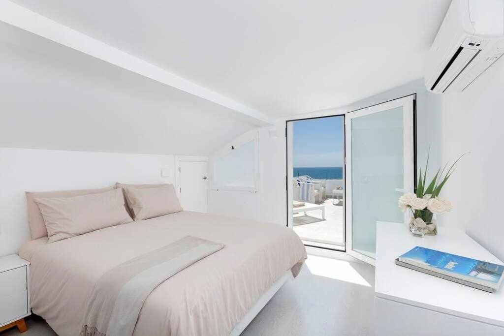 Puerto Banus Penthouse Apartment K1 Marbella Exterior foto
